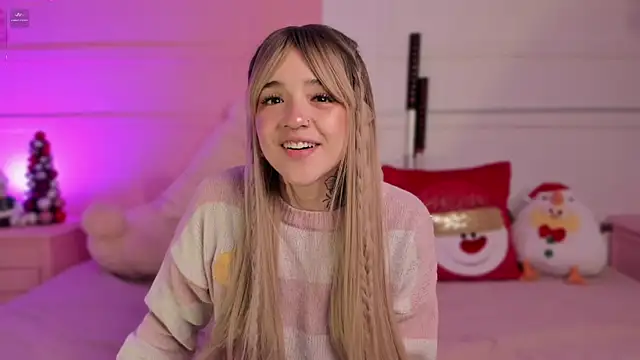 Snapshot of _Tammara_ chatting on December 30, 2024, 1:25 pm Tammara online show from December 30, 2024, 1:25 pm