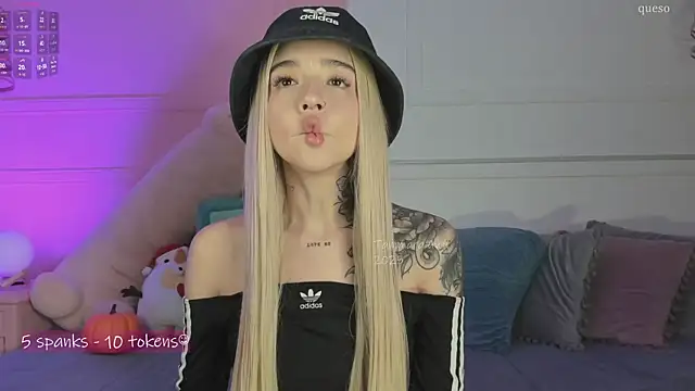 Snapshot of _Tammara_ chatting on November 29, 2025, 12:41 pm Tammara online show from November 29, 2025, 12:41 pm