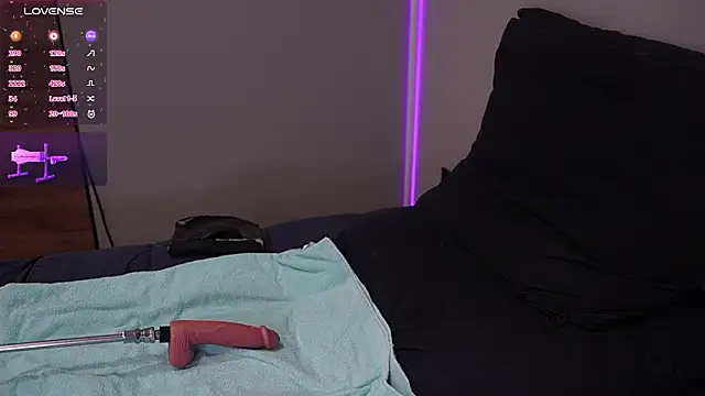  eelusivee  online show from February 5, 2026, 10:31 am