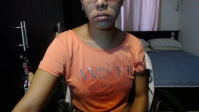 Snapshot of sensual_nataliee chatting on January 14, 2025, 4:18 pm sensual nataliee online show from January 14, 2025, 4:18 pm