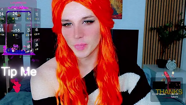 Snapshot of HelenSpellman chatting on January 31, 2026, 9:57 pm HelenSpellman online show from January 31, 2026, 9:57 pm