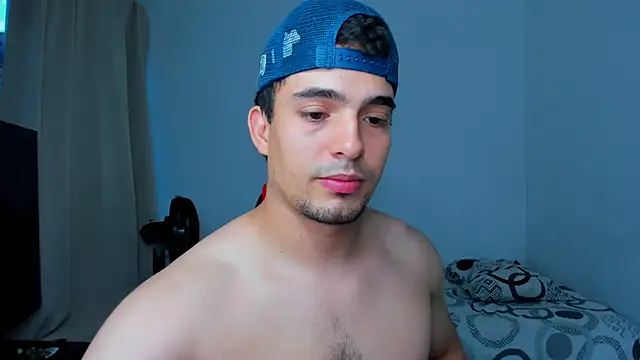 tanner hard  online show from February 2, 2025, 10:49 pm