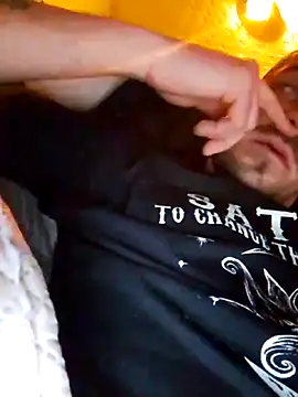 Codymc89 online show from March 5, 2026, 6:31 am