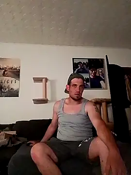 Codymc89 online show from May 26, 2026, 6:37 pm
