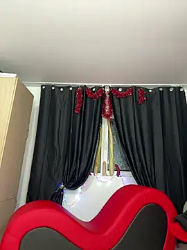 Snapshot of Alimela chatting on January 30, 2025, 1:33 am Alimela online show from January 30, 2025, 1:33 am