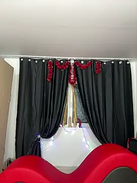 Snapshot of Alimela chatting on February 4, 2025, 4:08 pm Alimela online show from February 4, 2025, 4:08 pm