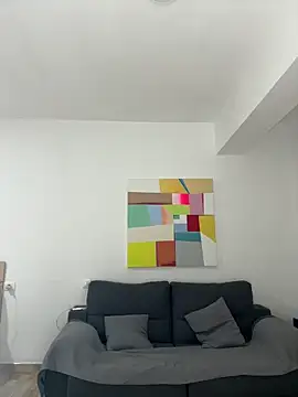 Snapshot of Alimela chatting on December 20, 2025, 10:06 pm Alimela online show from December 20, 2025, 10:06 pm