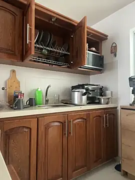 moniquerainx online show from March 20, 2026, 3:06 pm