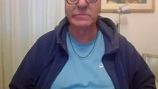 ANONIMO7735 online show from October 25, 2025, 5:04 am