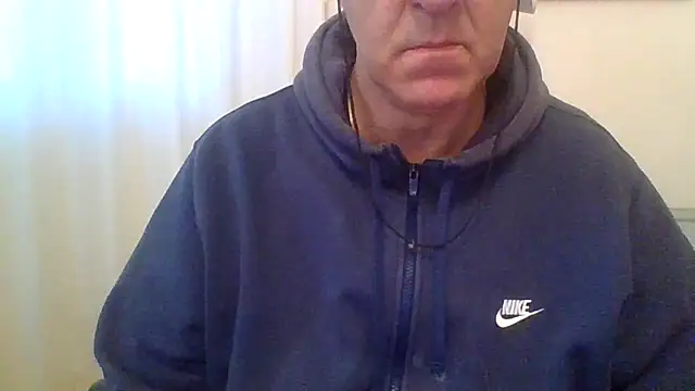 ANONIMO7735 online show from December 17, 2025, 6:52 am