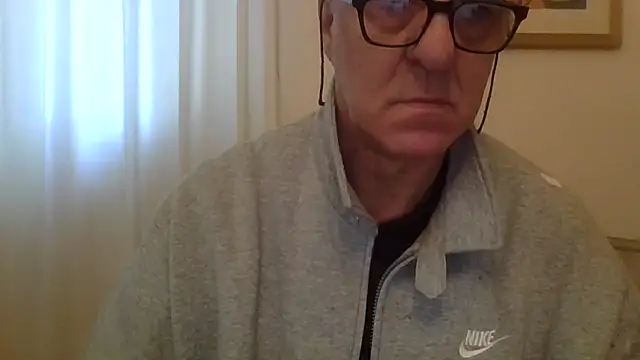 ANONIMO7735 online show from February 6, 2026, 10:51 am