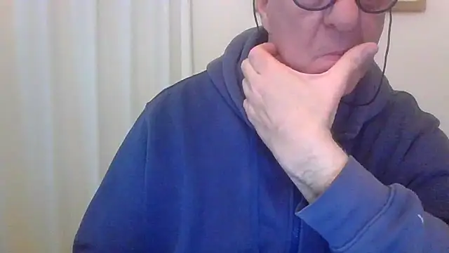 ANONIMO7735 online show from February 23, 2026, 6:49 pm