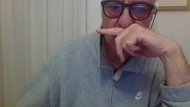 ANONIMO7735 online show from March 25, 2026, 6:36 pm