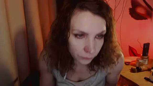 Snapshot of JohansonKatie chatting on January 22, 2025, 3:52 am JohansonKatie online show from January 22, 2025, 3:52 am