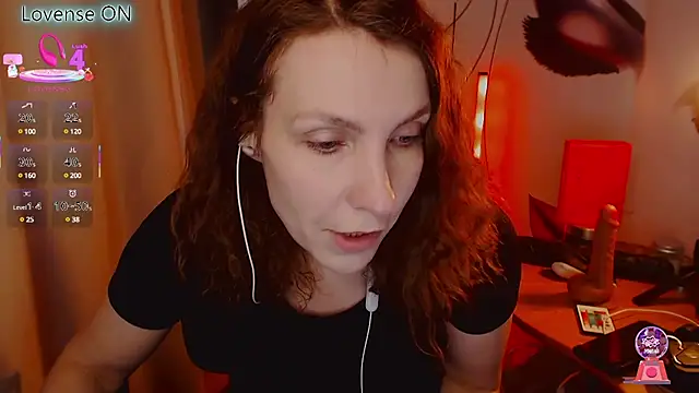 Snapshot of JohansonKatie chatting on March 21, 2025, 7:22 am JohansonKatie online show from March 21, 2025, 7:22 am