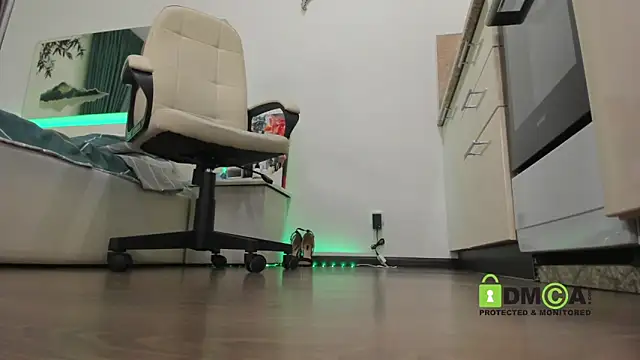 SonyaParadise online show from January 31, 2025, 12:28 am