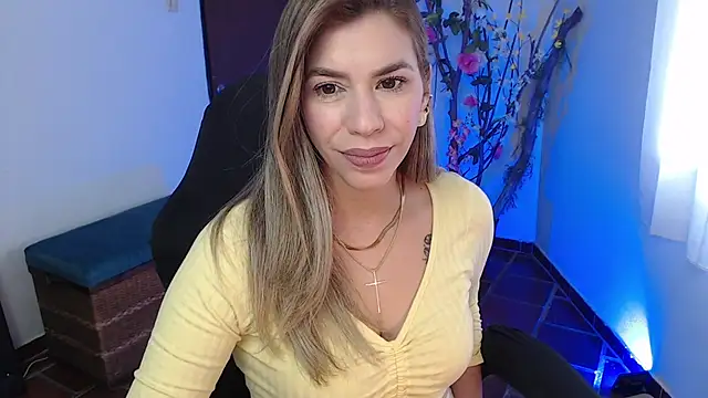 ms sofia x online show from March 7, 2026, 3:31 pm