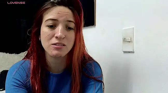 Snapshot of ninaa_fox chatting on January 3, 2025, 3:22 pm ninaa fox online show from January 3, 2025, 3:22 pm