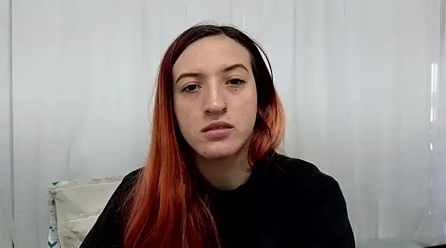 Snapshot of ninaa_fox chatting on February 13, 2025, 3:14 pm ninaa fox online show from February 13, 2025, 3:14 pm