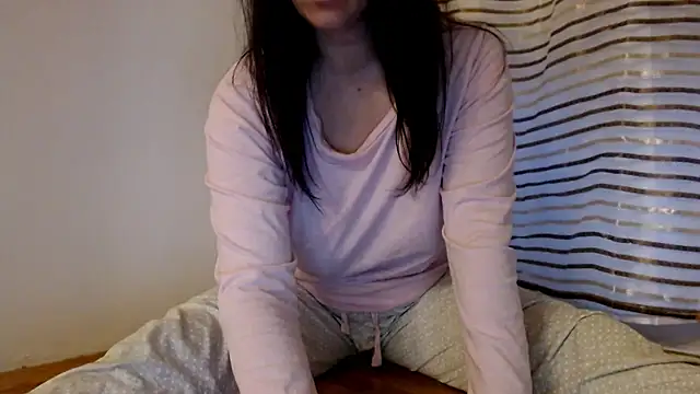 SofiaLenis online show from December 14, 2025, 2:11 pm