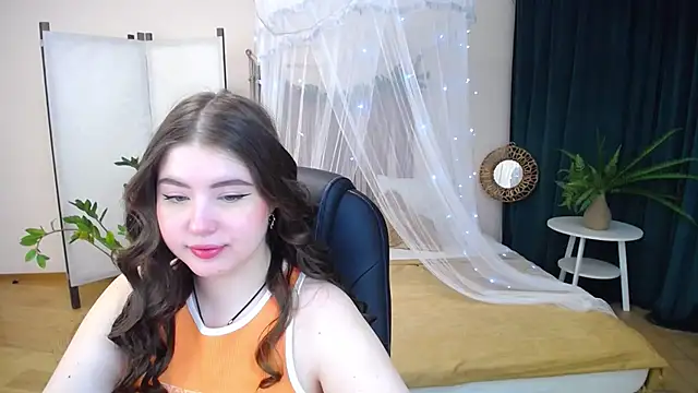 NicoleFoxery online show from January 17, 2025, 3:23 am