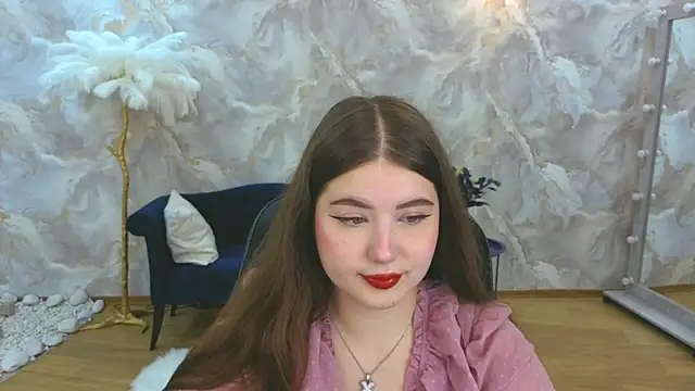NicoleFoxery online show from September 28, 2025, 6:24 pm