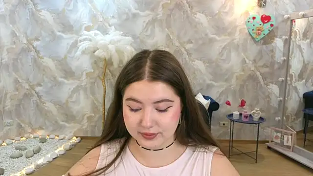 NicoleFoxery online show from February 17, 2026, 6:25 pm