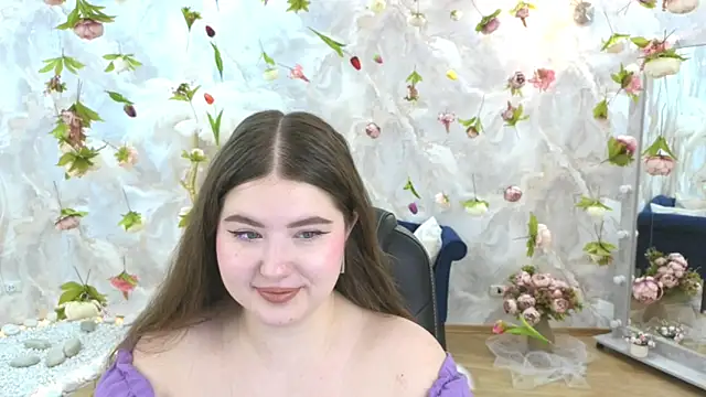 NicoleFoxery online show from March 8, 2026, 6:23 pm