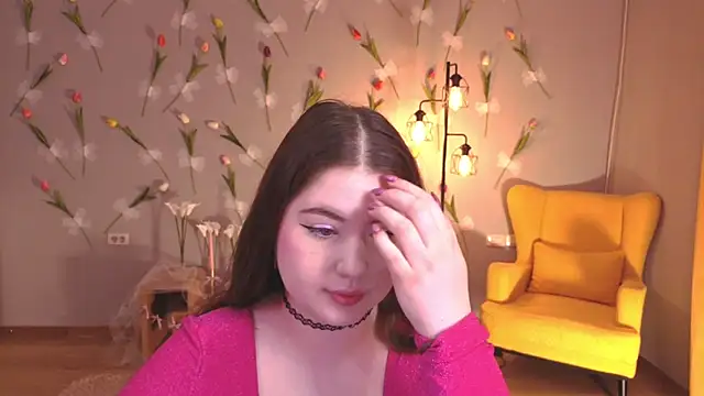 NicoleFoxery online show from April 4, 2026, 3:16 am