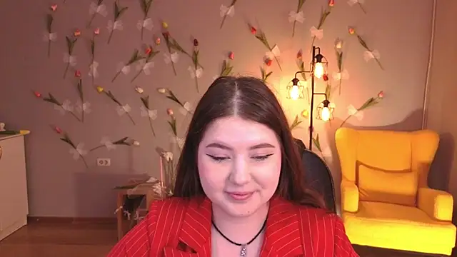 NicoleFoxery online show from June 20, 2026, 6:22 pm