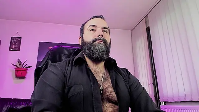 ChristophJules online show from December 11, 2024, 10:47 am