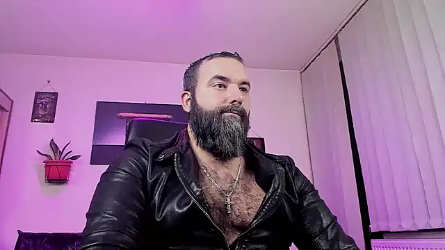 ChristophJules online show from December 18, 2024, 1:05 am