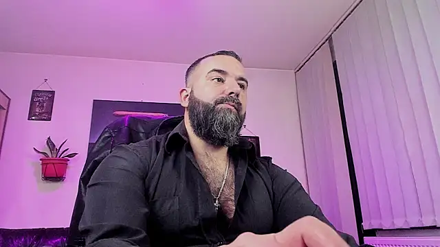 ChristophJules online show from December 18, 2024, 11:40 pm