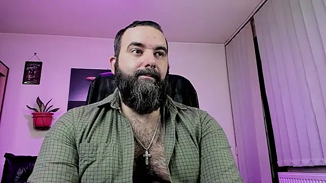 ChristophJules online show from January 27, 2025, 11:22 pm