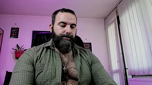 ChristophJules online show from January 28, 2025, 9:51 am