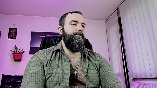 ChristophJules online show from January 31, 2025, 10:10 am