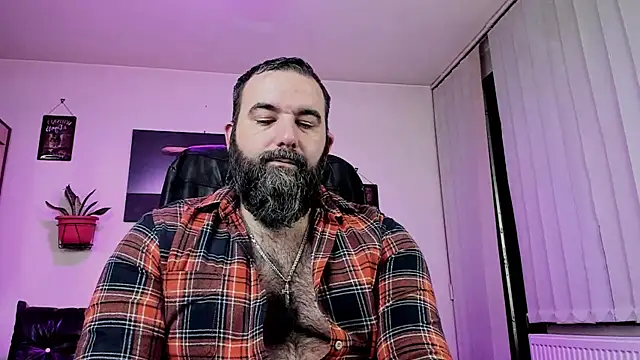 ChristophJules online show from January 31, 2025, 11:45 pm