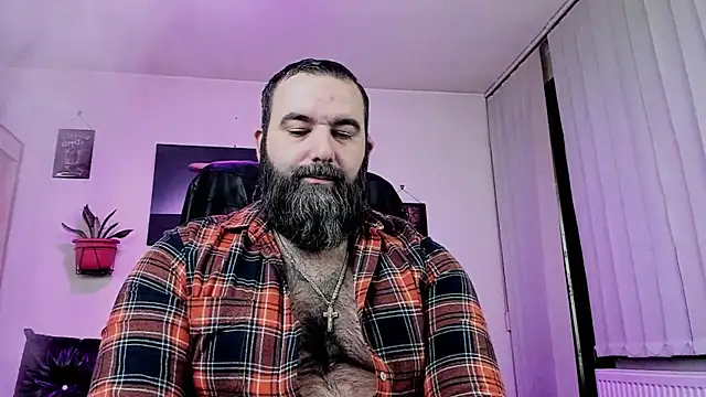 ChristophJules online show from February 3, 2025, 10:32 pm