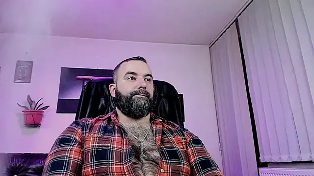 ChristophJules online show from February 10, 2025, 12:08 am