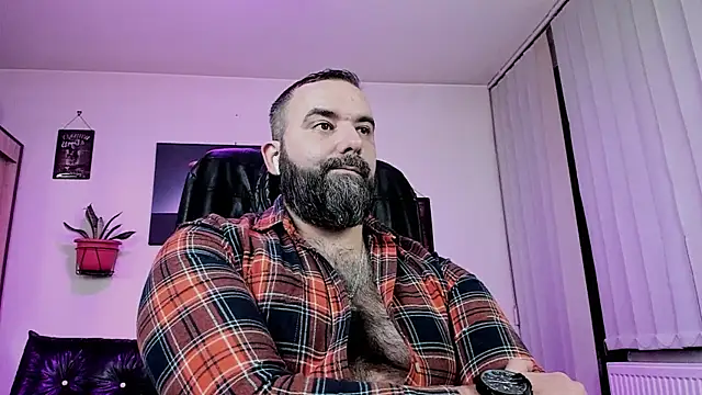 ChristophJules online show from February 15, 2025, 9:15 pm