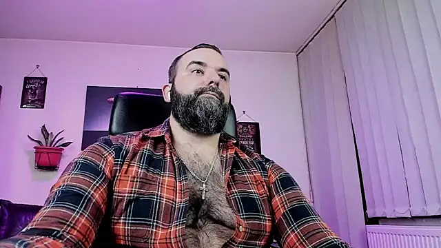 ChristophJules online show from March 2, 2025, 3:34 am