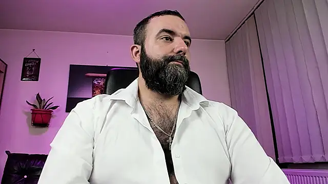 ChristophJules online show from March 7, 2025, 4:02 am