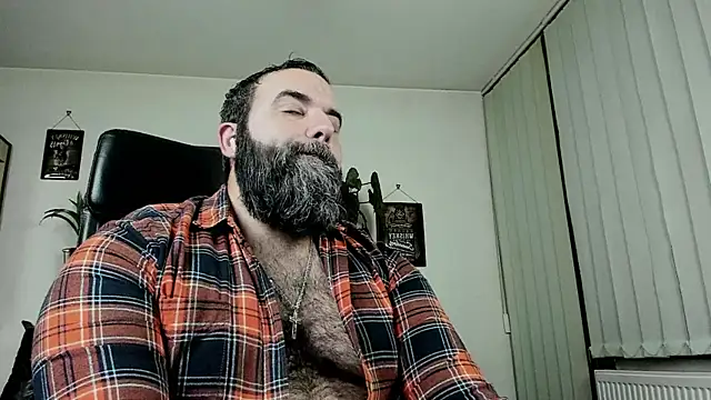 ChristophJules online show from November 8, 2025, 8:07 pm