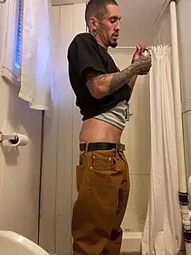 Snapshot of Prettyboiflaco chatting on March 18, 2025, 1:00 am Prettyboiflaco online show from March 18, 2025, 1:00 am