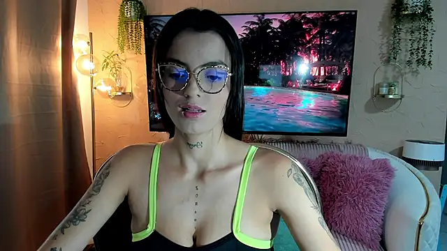 LexieBrooke  online show from March 23, 2025, 12:04 am