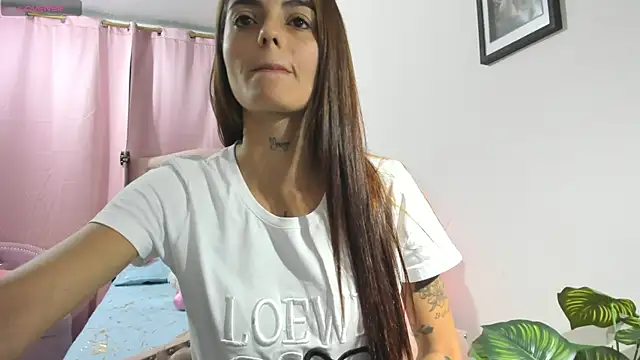 LexieBrooke  online show from December 4, 2025, 11:57 pm