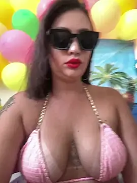 Snapshot of NathFox chatting on January 22, 2025, 6:10 pm NathFox online show from January 22, 2025, 6:10 pm