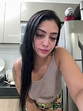 Snapshot of NathFox chatting on March 12, 2025, 12:53 am NathFox online show from March 12, 2025, 12:53 am