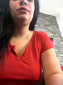 Snapshot of NathFox chatting on September 12, 2025, 5:40 am NathFox online show from September 12, 2025, 5:40 am