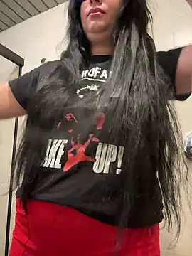 Snapshot of NathFox chatting on October 4, 2025, 1:42 pm NathFox online show from October 4, 2025, 1:42 pm